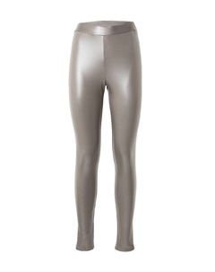 Леггинсы STINE, серо-коричневый Jdy