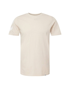 Спортивная футболка LEGACY, кремовый Hummel