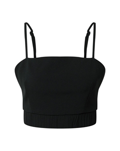 Топ AIDEN, черный 4th & reckless