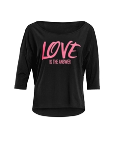 Спортивная футболка MCS001, черный Winshape