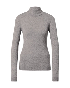 Свитер THESS, светло-серый Object