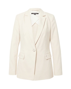 Блейзер, кремовый Comma,