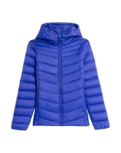 Спортивная куртка F225, синий кобальт 4f