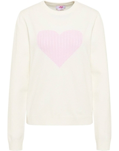 Свитер, белый Mymo