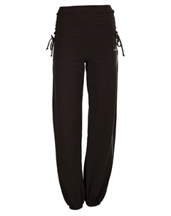 Тренировочные брюки WH1, черный Winshape