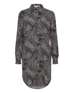 Туника BYJOSA, темно-синий B.young