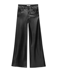 Повседневные брюки, черный Pull & bear