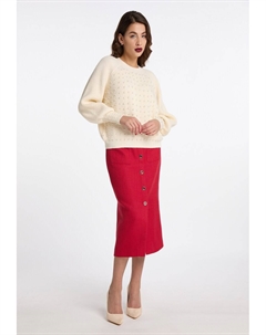 Свитер TYLIN, цвет Wool White Faina