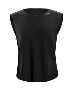 Спортивный топ AET114LS, черный Winshape