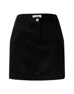 Юбка CAROLIN, черный Edited