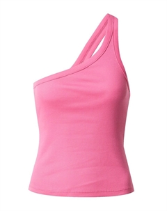 Топ RAGNA, розовый Edited