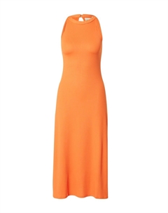 Платье, оранжевый Ichi