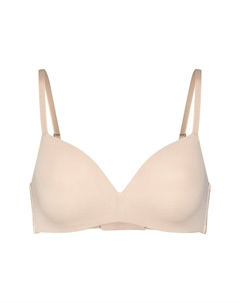 Бюстгальтер, бежевый Skiny