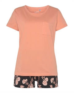 Пижама DREAMS, черный Vivance