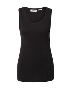 Топ, черный Weekday