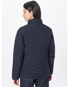 Уличная куртка, морской синий Killtec