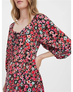 Платье KLARA, разноцветный Vero moda
