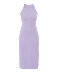 Платье, сиреневый Faina