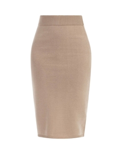 Юбка, темно-бежевый Faina