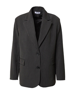 Блейзер KAINOA, серый/темно-серый Edited