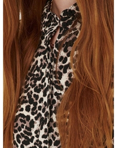 Платье-рубашка, бежевый/кремовый Jdy