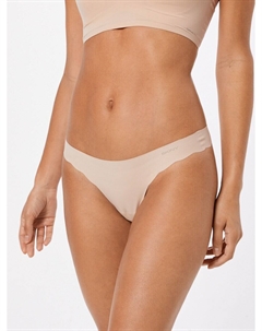 Стринги, бежевый Skiny