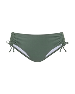Низ бикини, оливковый S.oliver