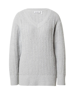 Свитер FARILA, светло-серый Weekday