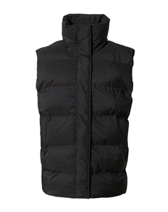 Межсезонная куртка MAKALI, черный Weekday