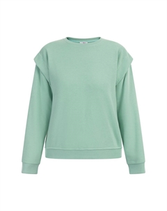 Толстовка, цвет Mint Mymo