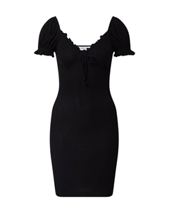 Платье NOEMI, черный Edited