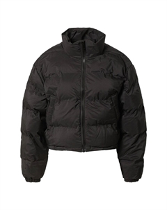 Межсезонная куртка PROMIS, черный Weekday