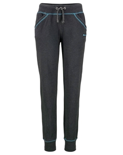 Узкие брюки, антрацит Bench