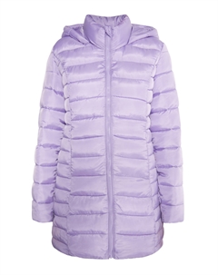Стеганая куртка Leichte, лавандовый Mymo
