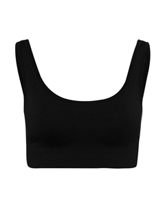 Бюстгальтер TOUCH FEELING, черный Hanro