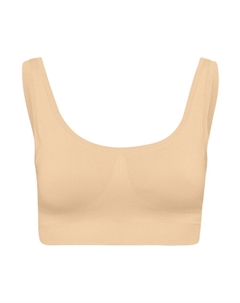 Бюстгальтер TOUCH FEELING, бежевый Hanro