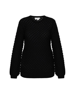 Свитер, черный Usha