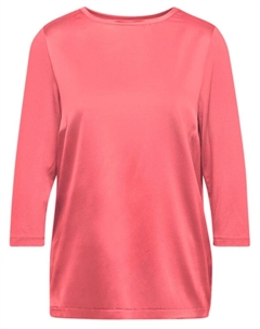 Блуза, розовый Goldner