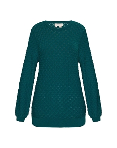 Свитер, синий Usha