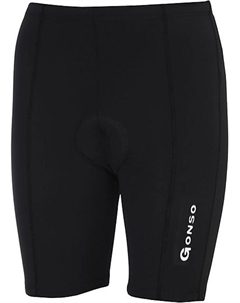 Тренировочные брюки SMU, черный Gonso