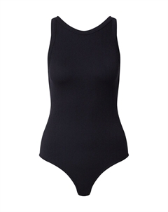 Топ ROMINA, черный Edited