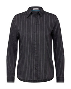 Рубашка Blouse, темно-серый Cecil