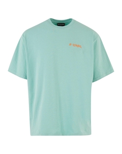 Футболка Thoughts, зеленый 2y studios