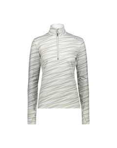 Свитер 30L2206, серый/белый Cmp