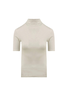 Белая женская рубашка Hinnominate