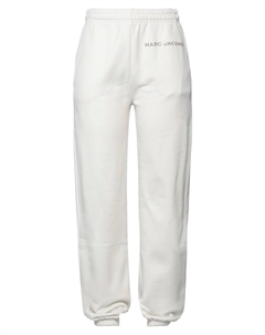 Брюки, слоновая кость Marc jacobs
