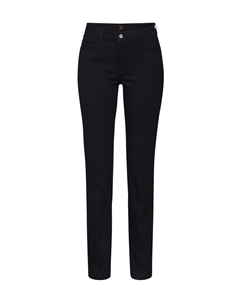 Джинсы Slim fit Jeans DREAM, черный Mac