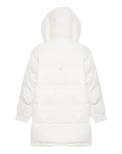 Зимняя куртка Winter Jacket, белый Mymo