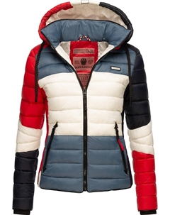 Куртка Between-Season Lulana, цвет Mixed colors Navahoo