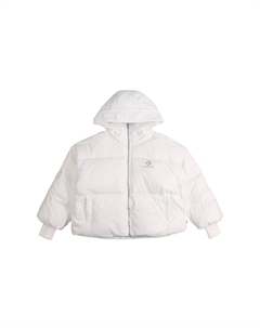 Пуховик женский Converse